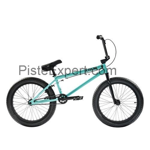 Subrosa Sono avis et fiche technique 